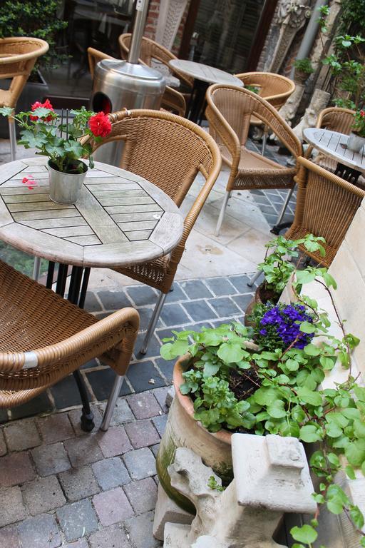Kathedraallogies Drie Koningen Guest house Antwerp