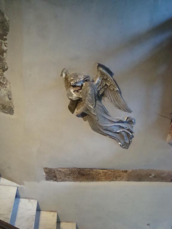 Kathedraallogies Drie Koningen Guest house Antwerp