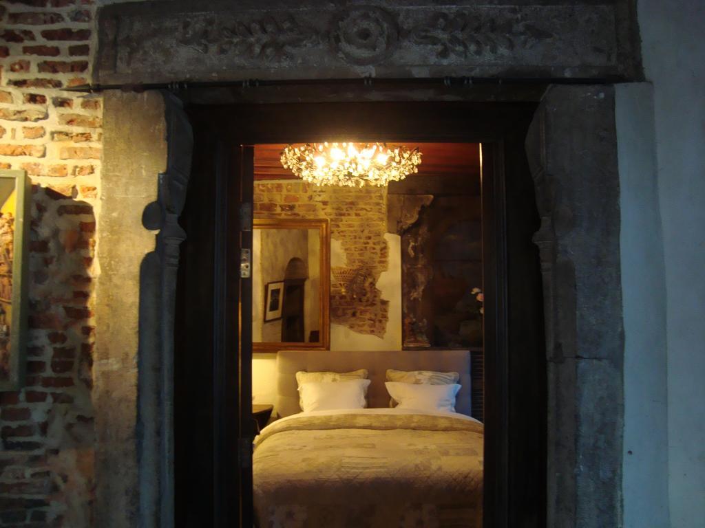 Guest house Kathedraallogies Drie Koningen
