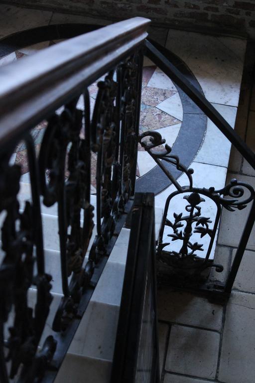 Kathedraallogies Drie Koningen * Antwerp