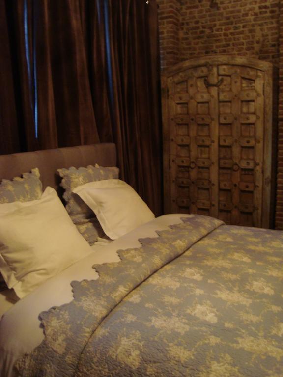 Guest house Kathedraallogies Drie Koningen Antwerp