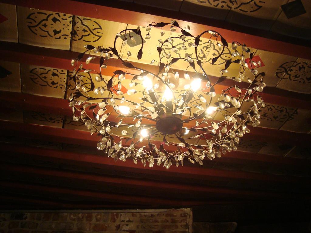 Guest house Kathedraallogies Drie Koningen *