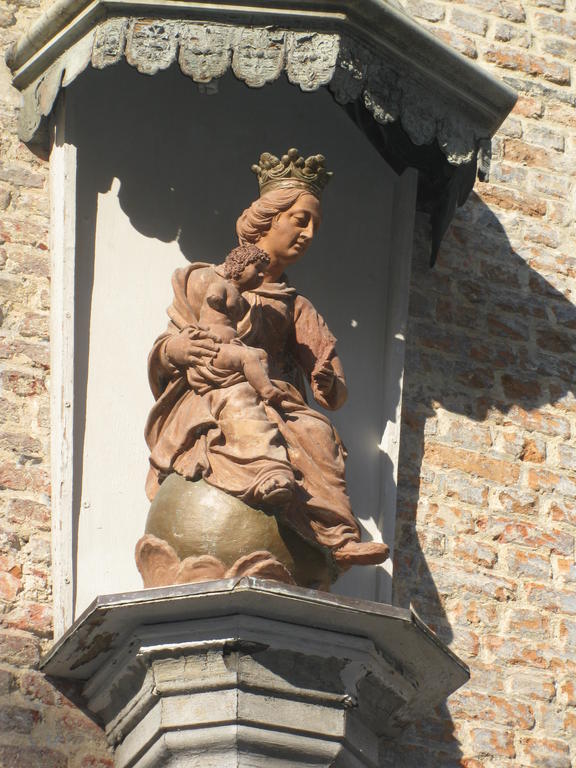 Guest house Kathedraallogies Drie Koningen