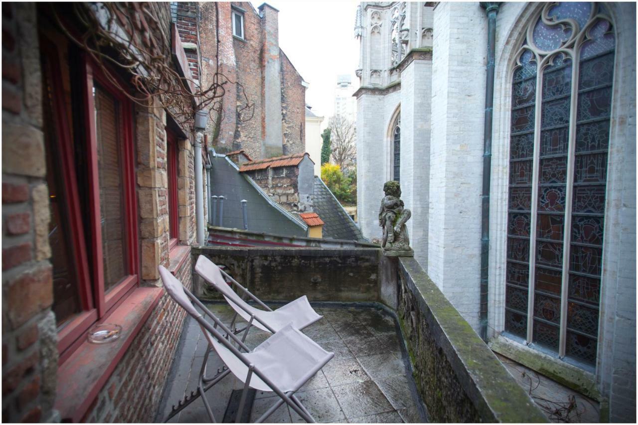 Kathedraallogies Drie Koningen Guest house