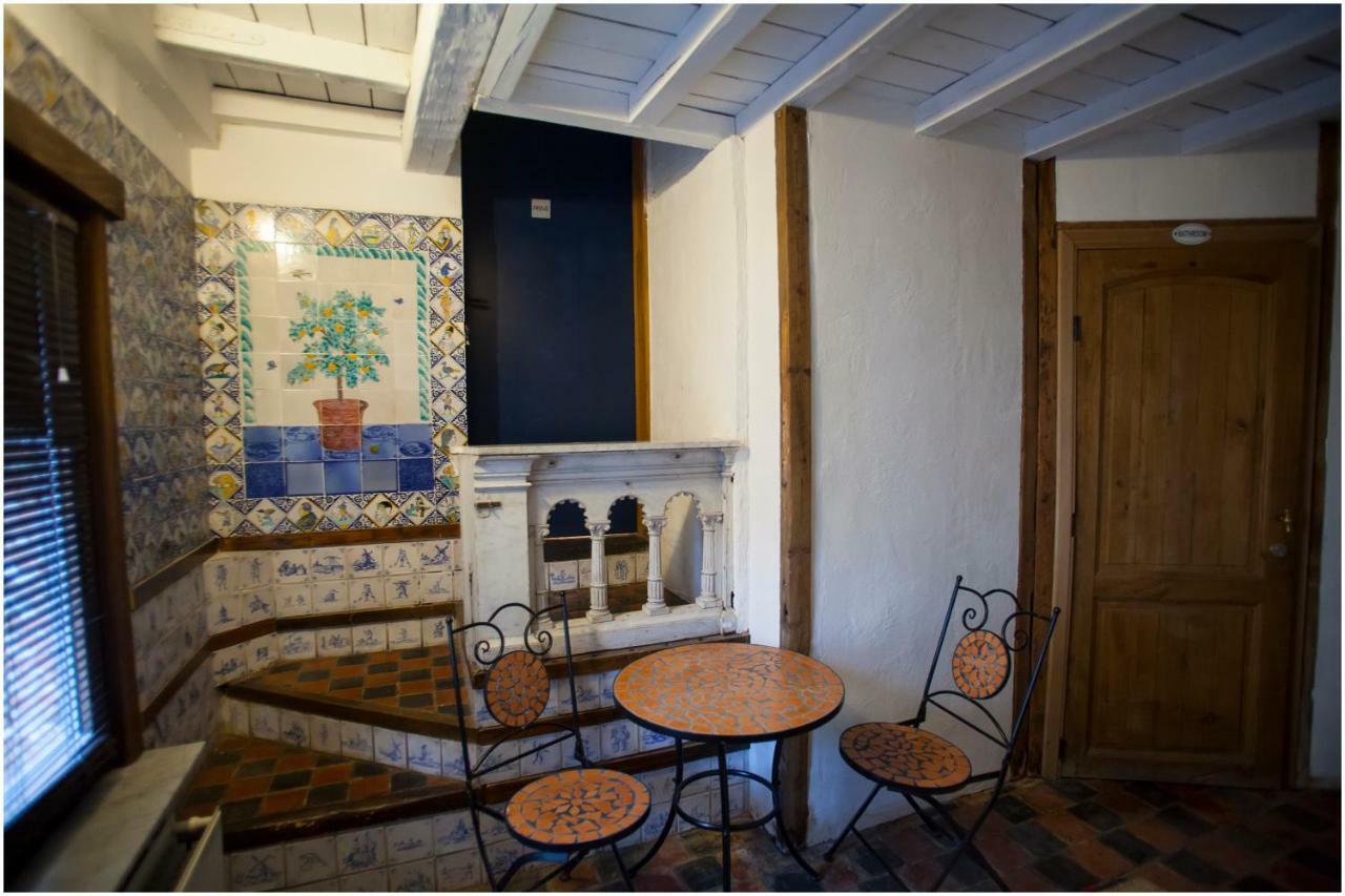 Guest house Kathedraallogies Drie Koningen