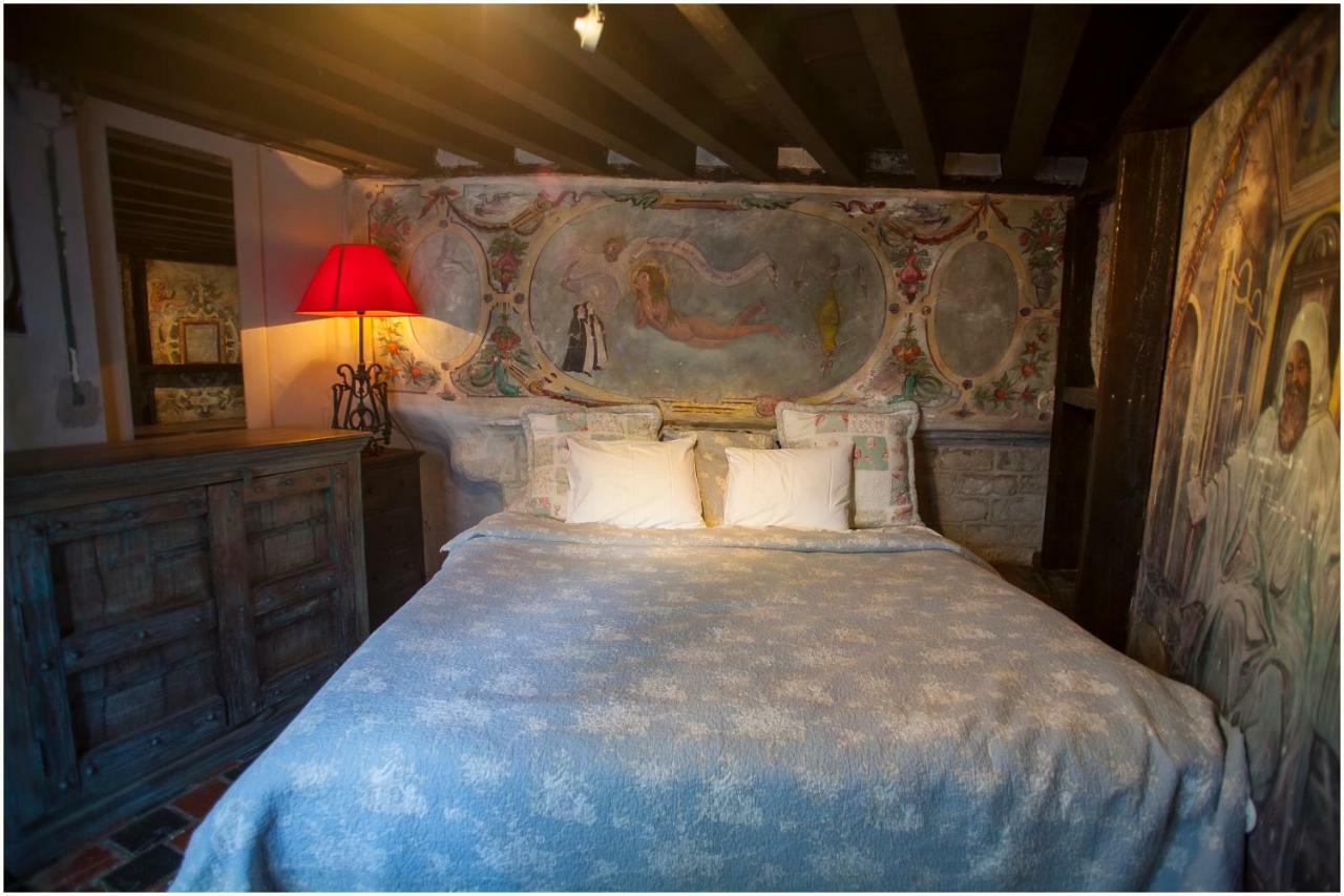 Guest house Kathedraallogies Drie Koningen Antwerp
