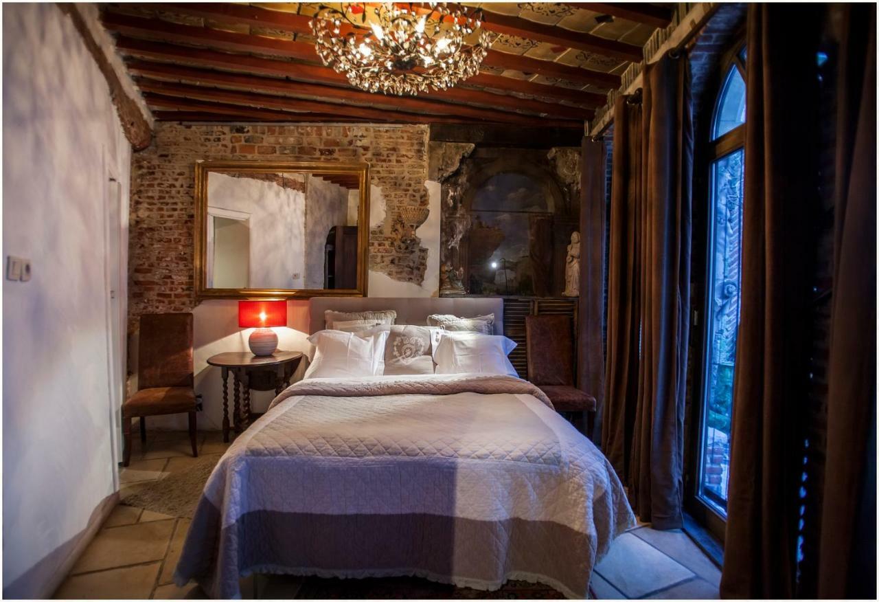 Guest house Kathedraallogies Drie Koningen Antwerp