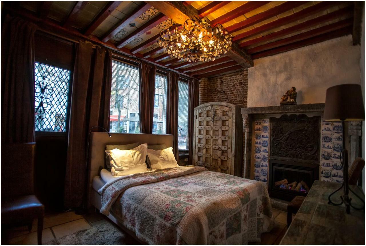 Guest house Kathedraallogies Drie Koningen