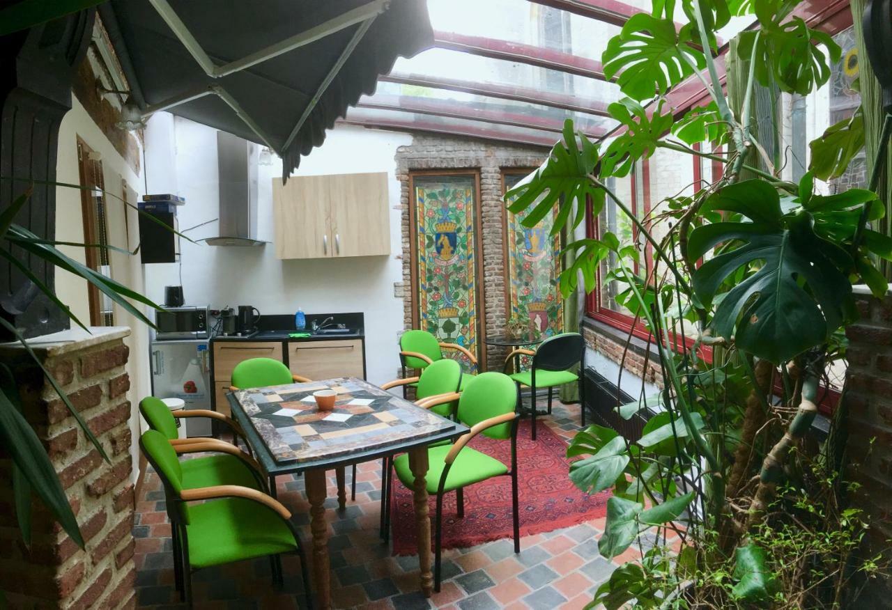 Kathedraallogies Drie Koningen Guest house